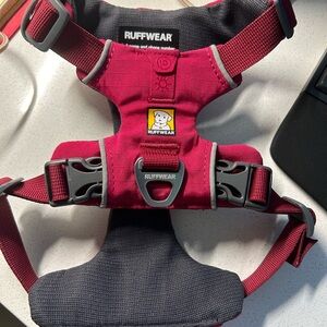 Ruffwear Front Range Harness, XXS